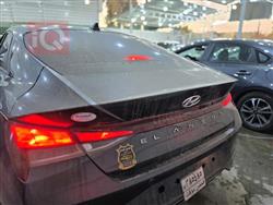 هیۆندای ئەلەنترا